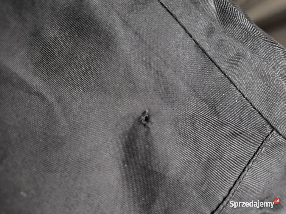Spodnie narciarskie