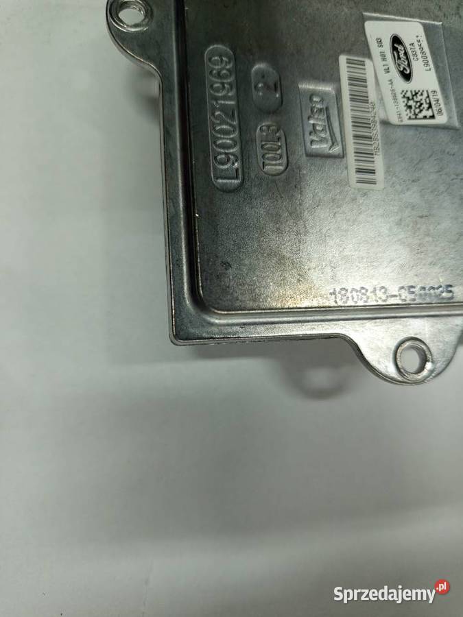 Moduł LED orginal ford BMW l90021969 nowy
