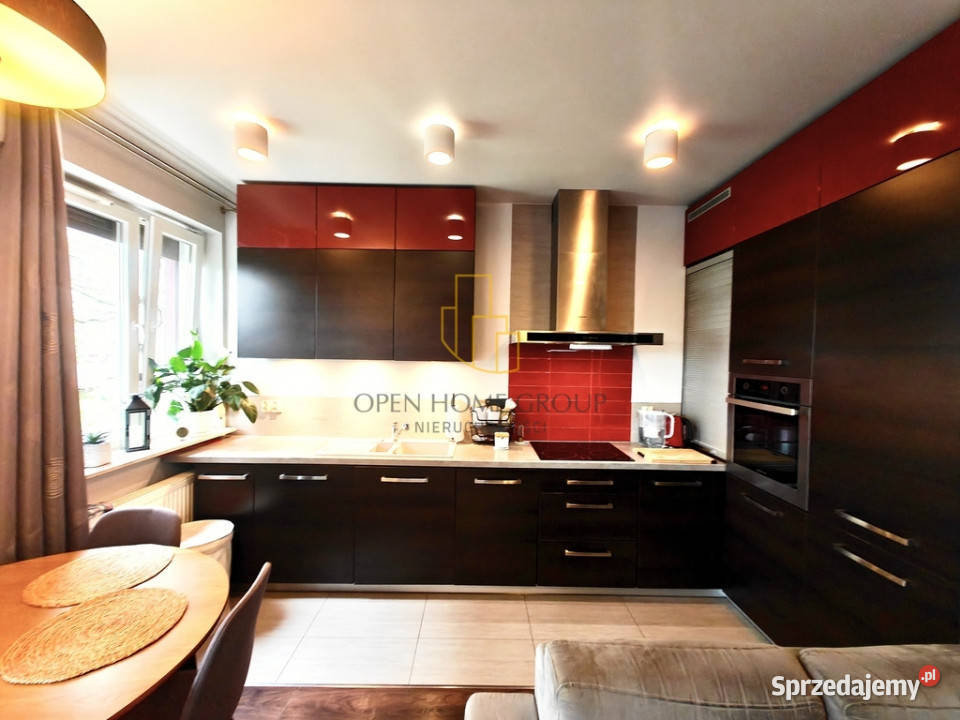HitApartament 3 pok60mgaraż komórka Lux2010 dolnośląskie Wrocław sprzedam