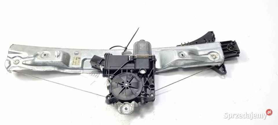 PODNOŚNIK SZYBY LT OPEL INSIGNIA A LIFT 20952450 kujawsko-pomorskie Lipno