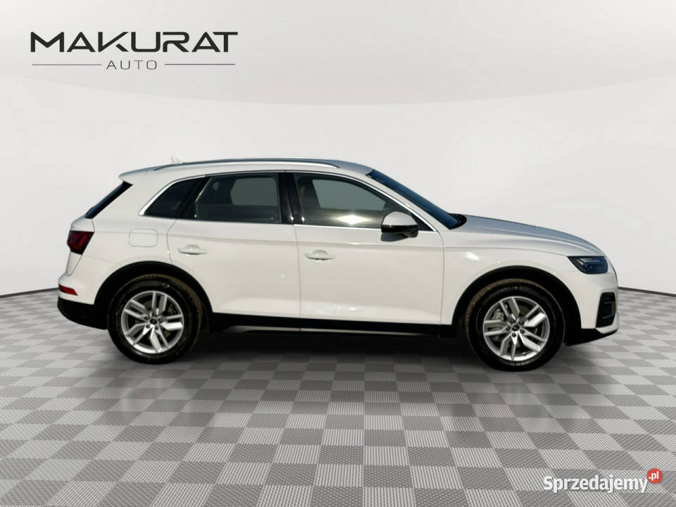 Audi Q5 WN9554P35 TDI mHEV S tronic Podgrzf Kcof Pępowo