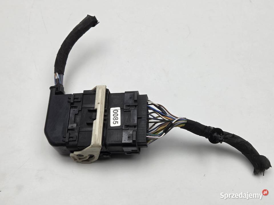 FORD FOCUS MK4 WTYCZKA KOSTKA 85 Janowice