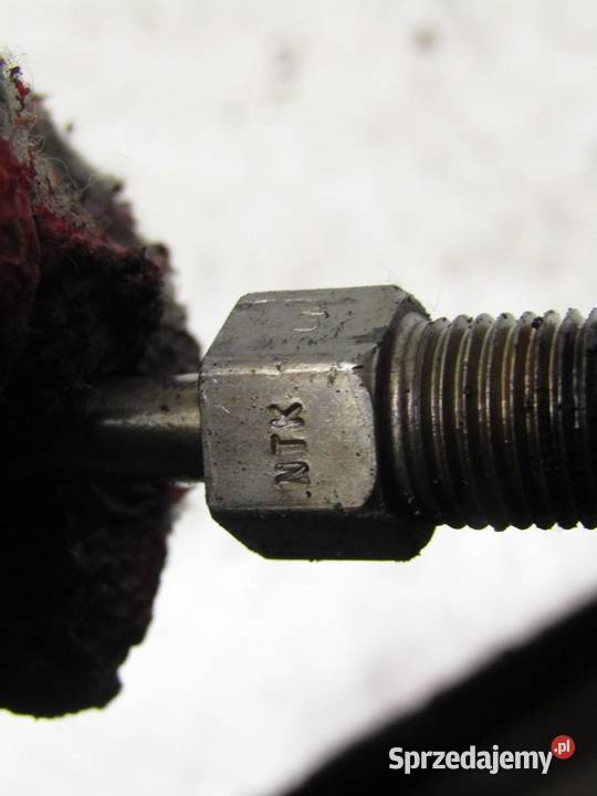 CZUJNIK TEMPERATURY SPALIN 17 CRDI HYUNDAI