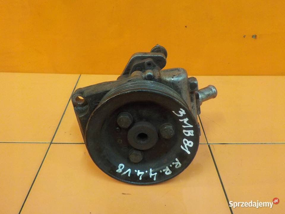 RANGE ROVER L322 44 V8 05r 286 448S2 pompa mazowieckie Suków sprzedam