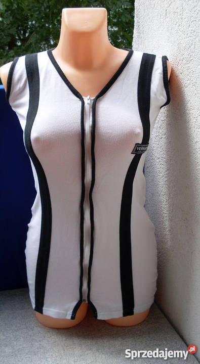 SUKIENKA SPORTOWA VERSACE RUNIWERSALNY Łódź