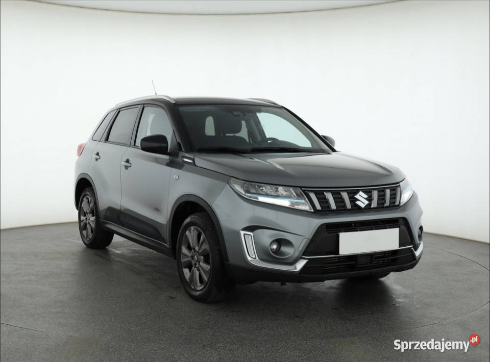 Suzuki Vitara 14 BoosterJet