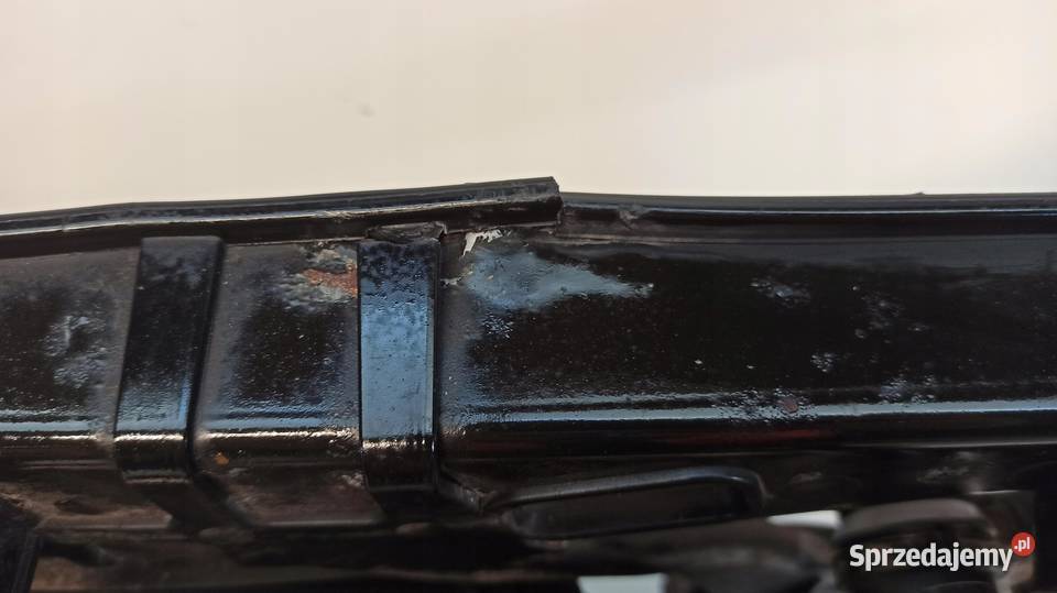 AUDI A5 8T CHŁODNICE WENTYLATOR PAS PRZEDNI 27TD dolnośląskie
