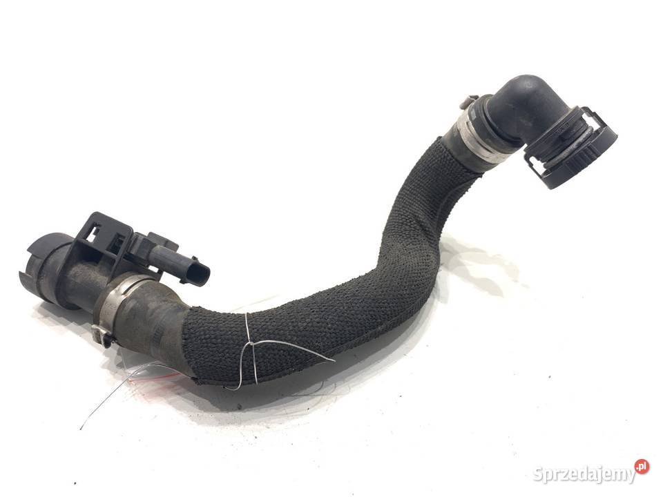 CZUJNIK CIŚNIENIA DOŁADOWANIA AUDI A6 C7 podkarpackie