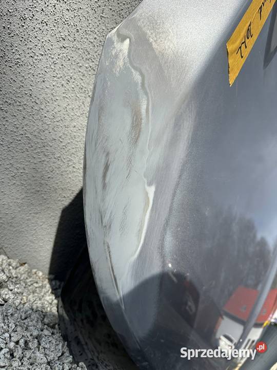 Maska Opel Mokka II Mokka B Mirsk