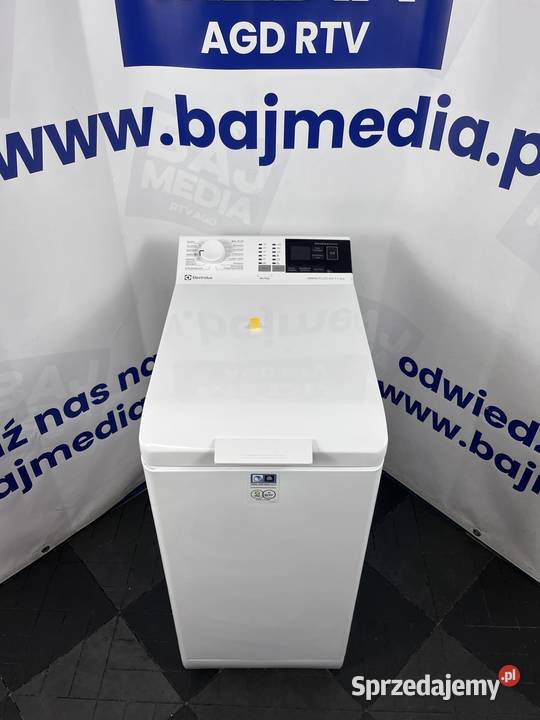 Pralka ELECTROLUX EW6TN4261P SensiCare 600 6 Warszawa