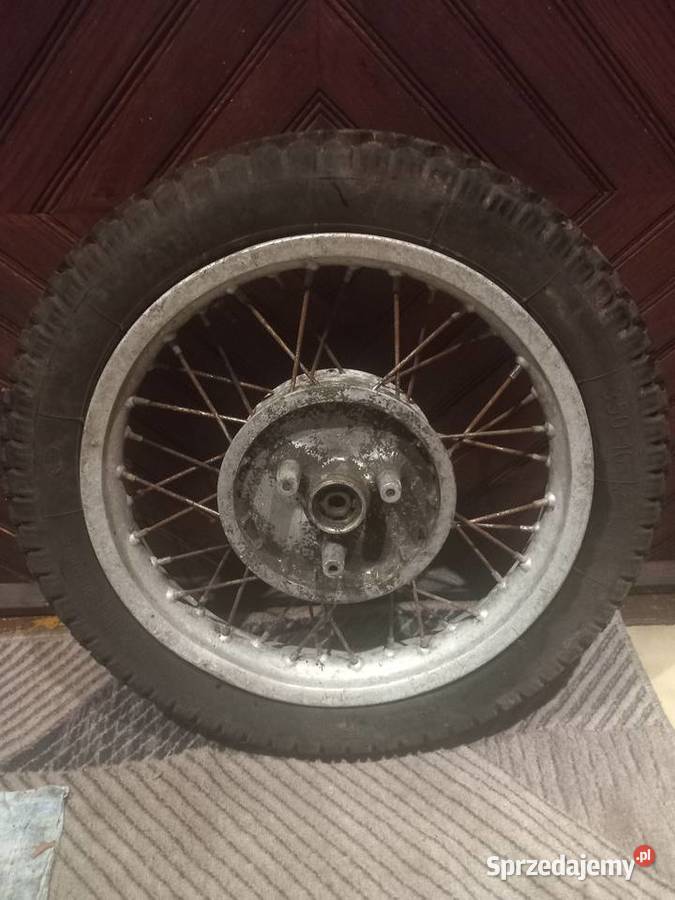 Koło mz 16 lubuskie Szprotawa