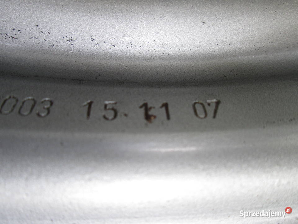 Felga 5x130x16 Renault Master sprzedam