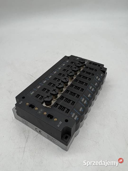 Festo 187716 CPV14GEASI8E8AZM8 Interfejs Warszawa