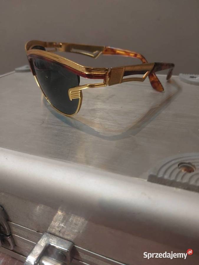 Okulary przeciw słoneczne mazowieckie Baby Górne