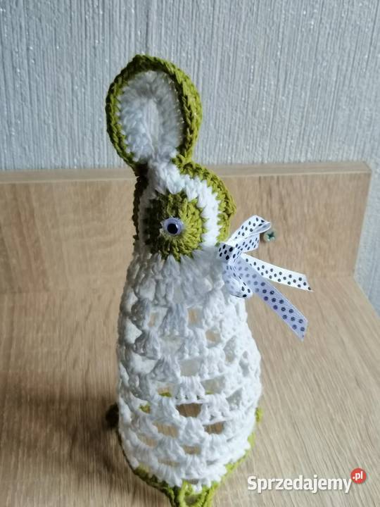 Zestaw wielkanocnyStroik wielkanocny Dekoracje