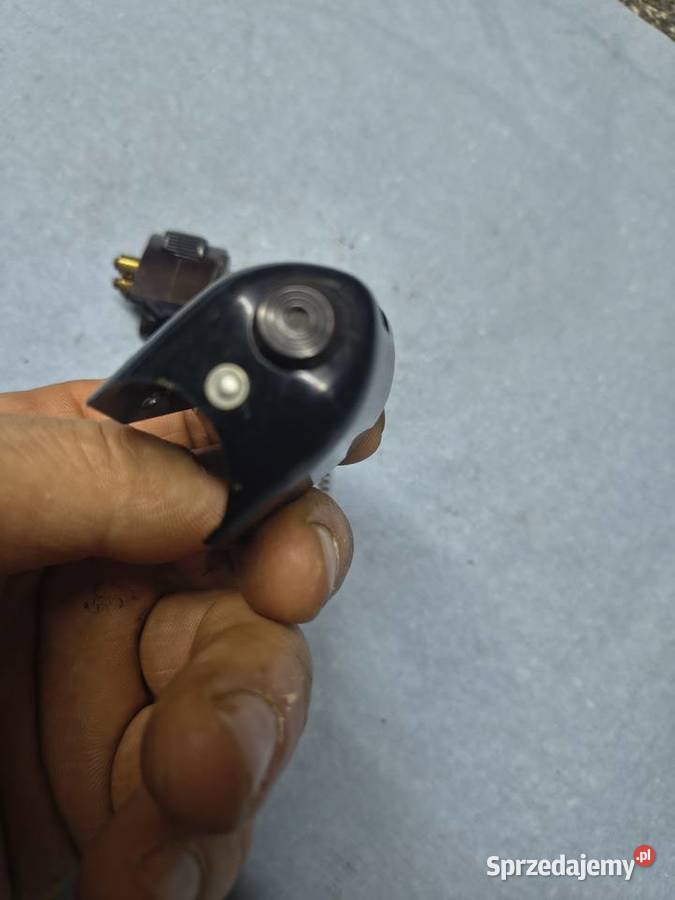Przełącznik świateł Jawa 50 250 175 kiwaczka Pozostałe podkarpackie