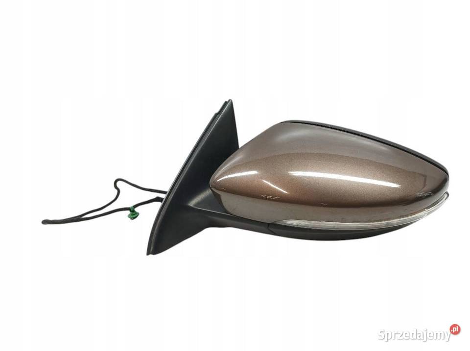 LUSTERKO LEWE 6PIN EUROPA LH8Z 026655 VW