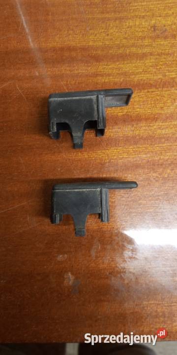 Zaślepki przełącznika fiat 126p FL Maluch Pozostałe Lublin