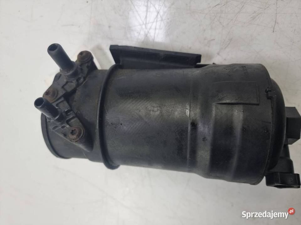 OBUDOWA FILTRA FORD TRANSIT MK8 GK219C180A