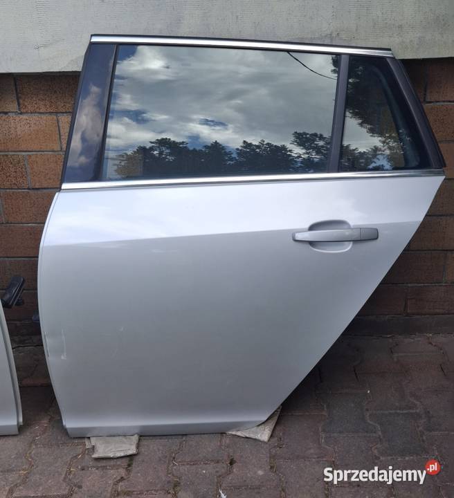 Drzwi Opel Insignia Sandomierz
