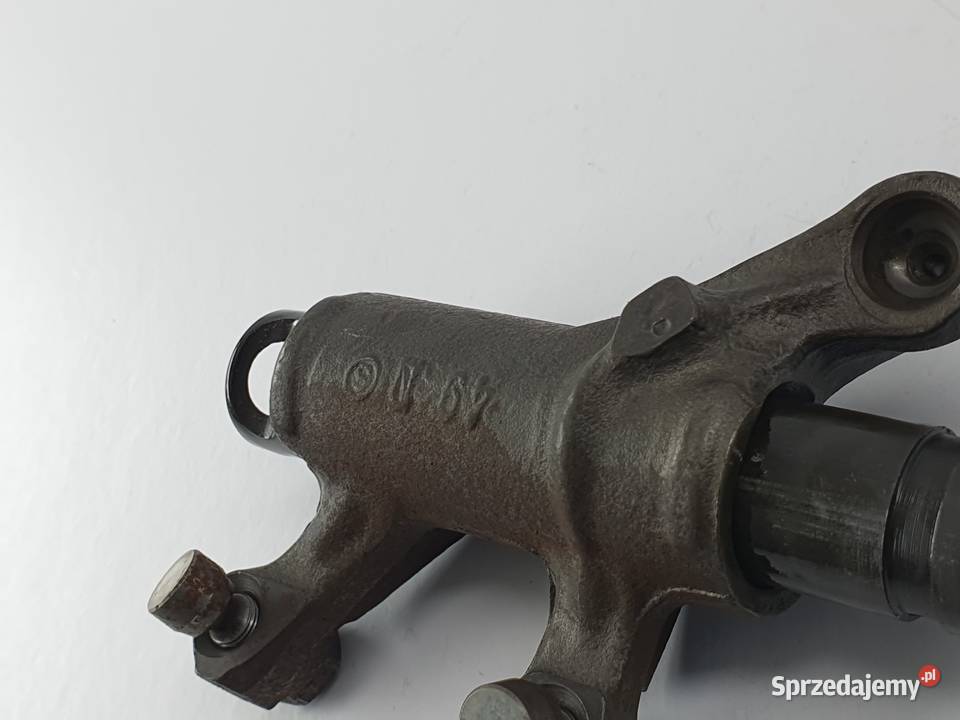 Klawiatura Dzwigienka Popychacz Bmw R 1200 RT Gs Łódź