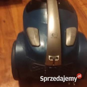 Odkurzcz hoover model nieznany brak