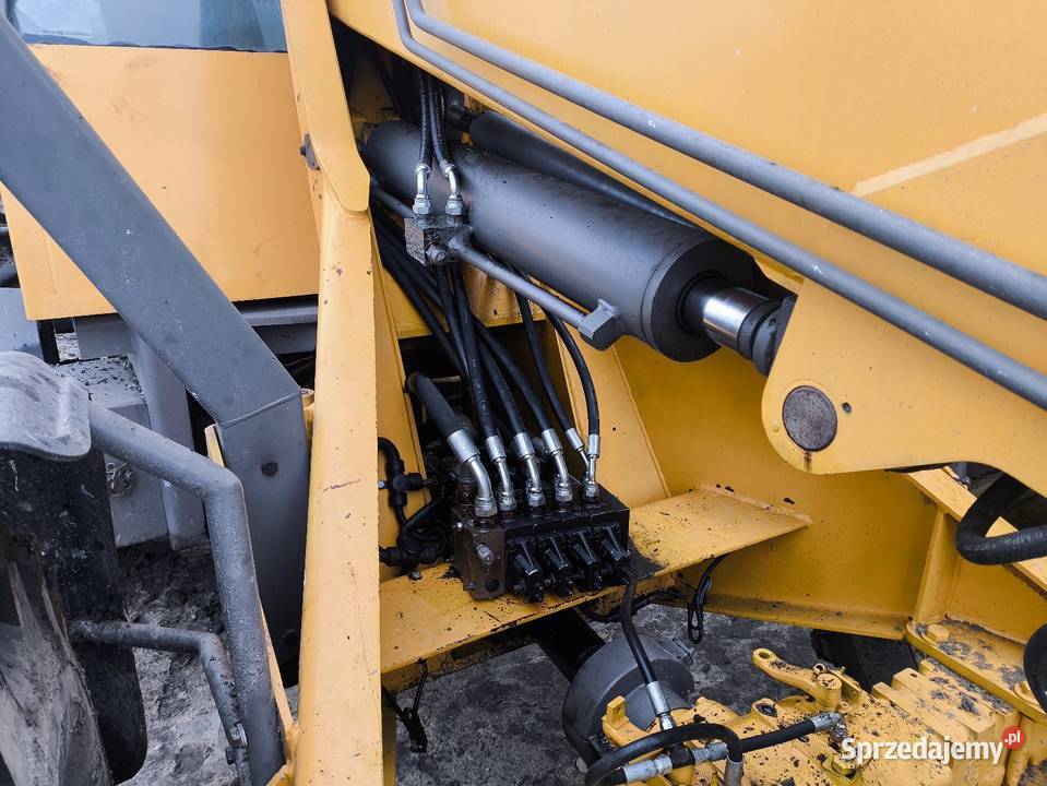Matbro TR250 Powershift Plus Hajnówka