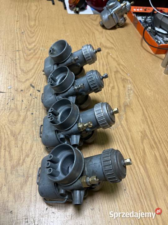 Gaźniki mz Etz 250 251 ddr Nisko sprzedam