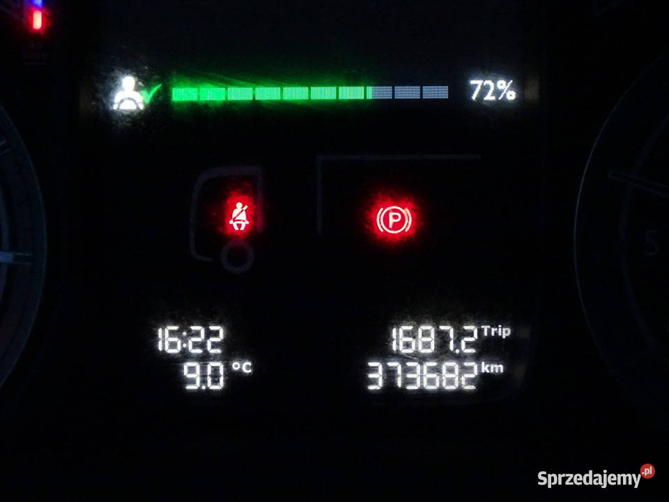 DAF LF 290 Kontener Sprowadzony Euro 6 Winda mazowieckie