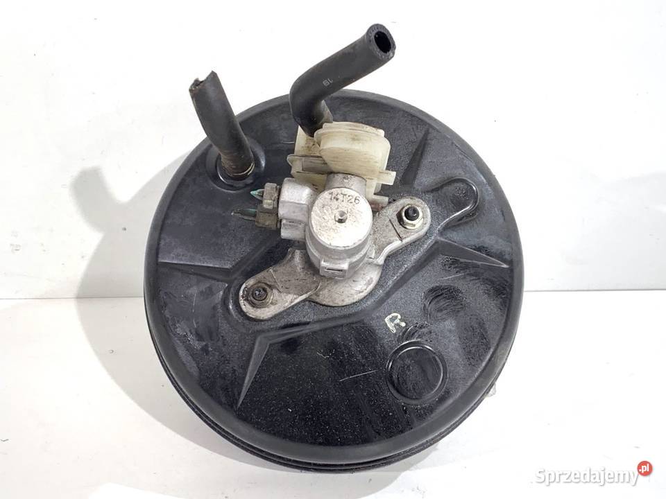 SERWO HAMULCOWE HONDA CIVIC IX SedanLimuzyna 18