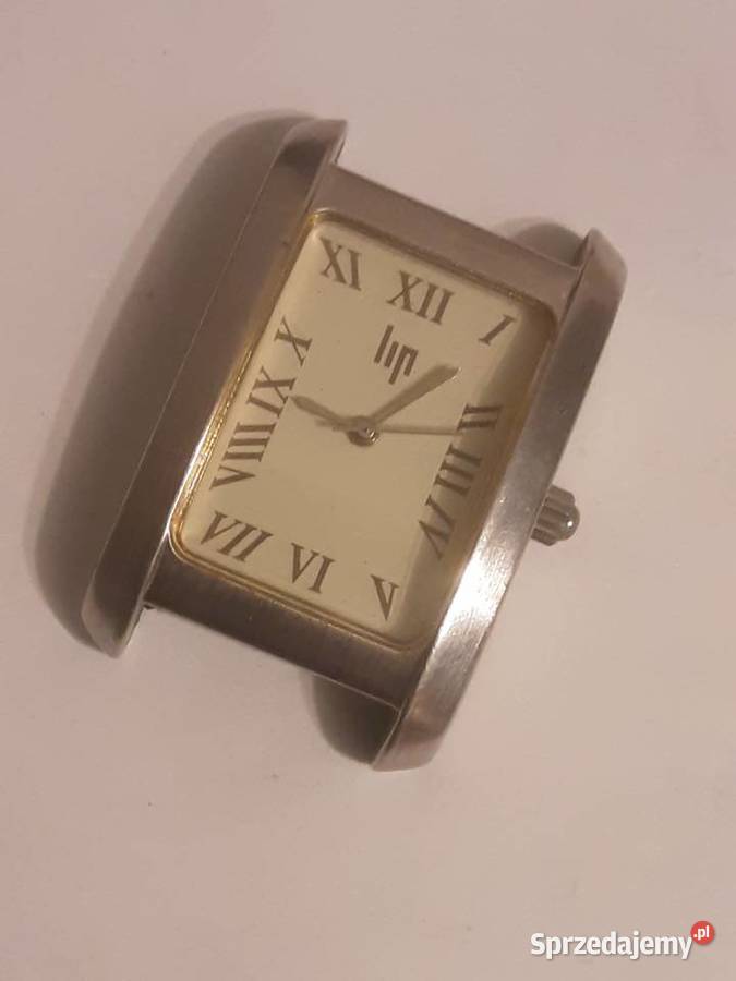 ZEGAREK KWARCOWY 344 HP Szczecinek sprzedam