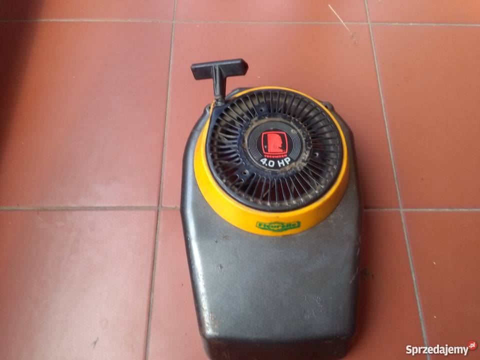 Rozrusznik ręczny silnika Tecumseh HP 40 Bukowa