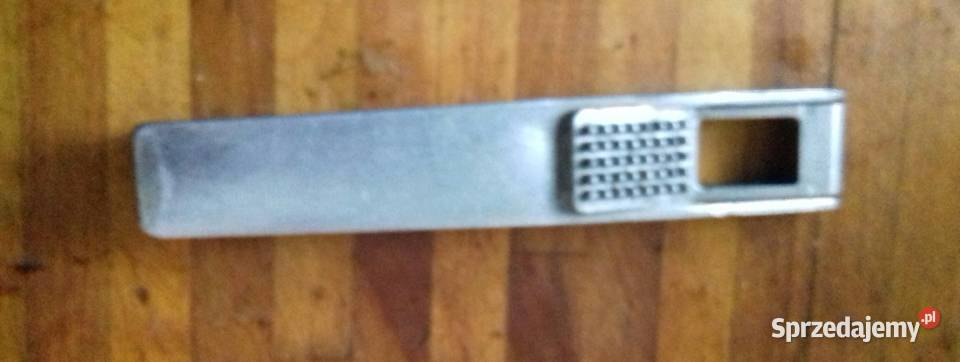 stary wyciskacz do czosnku ZSRR Warszawa