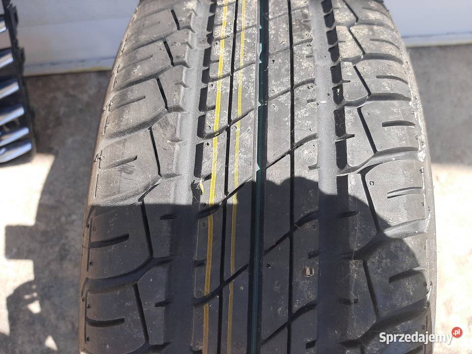 Koło zapasowe Opel 15 4x100 nowe 19550 R15