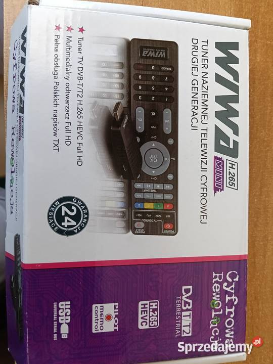 Sprzedam telewizor 27 LG Bieruń