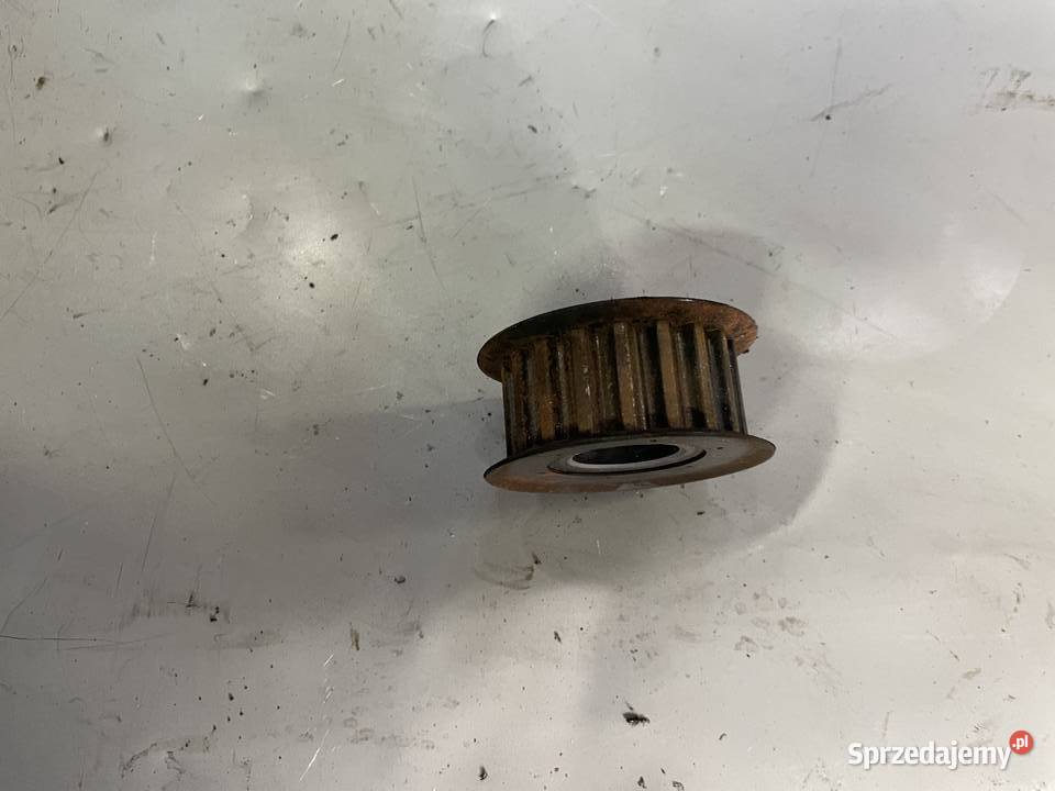 koło rozrządu na wał ford kuga b 125 14 16 16v dolnośląskie Jelcz-Laskowice