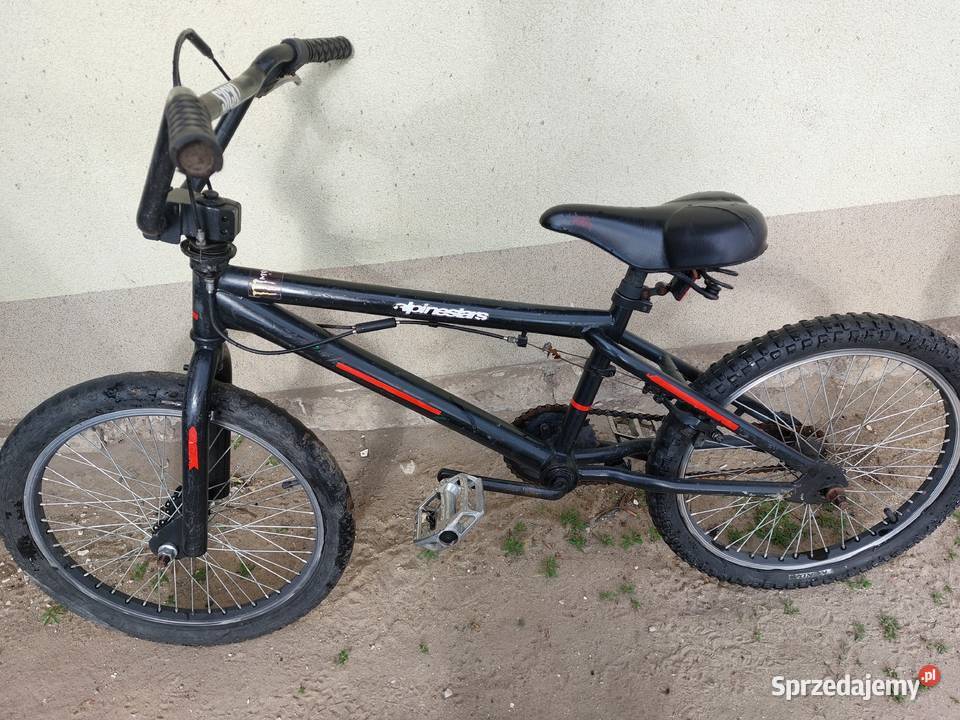 sprzedam rowery 50 Rowery Łysaków