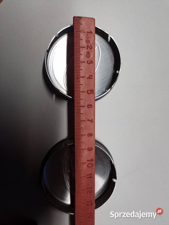 Kołpak alufelgi Subaru aluminium Warszawa