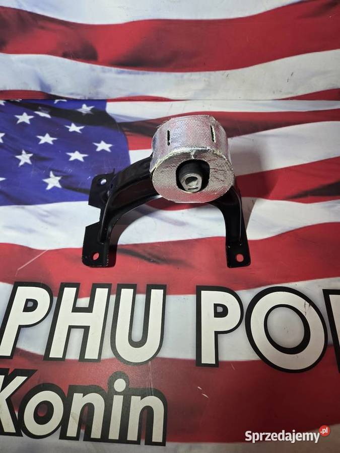 PODUSZKA SKRZYNI BIEGÓW CHRYSLER TCDODGE GC 36 V Zawieszenie silnika