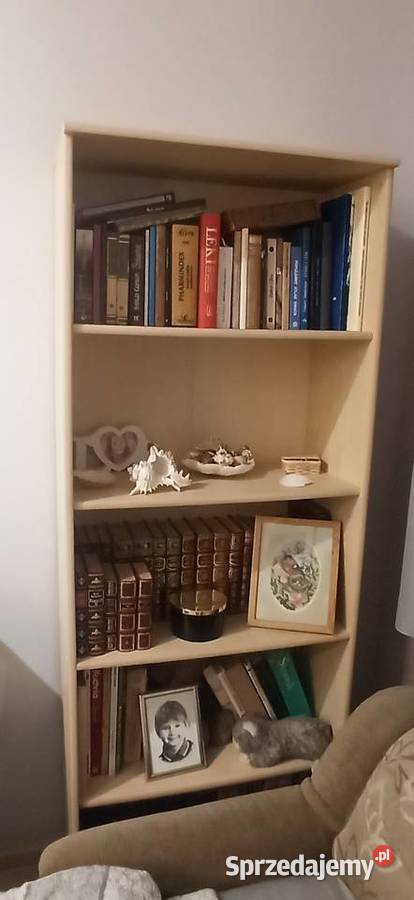 sprzedam komplet mebli Meble do salonu Warszawa