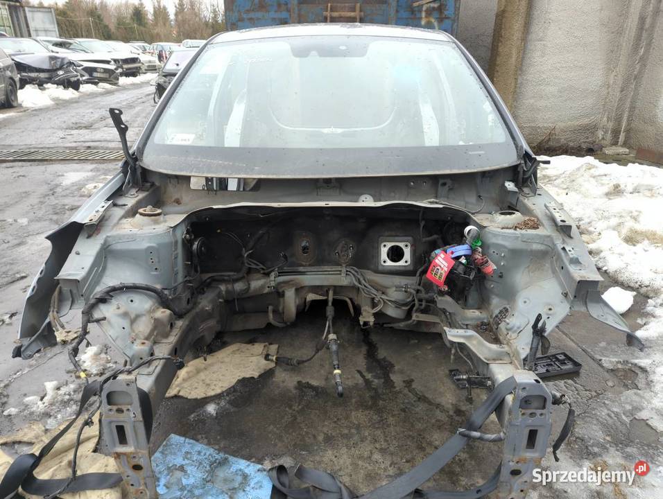 KAROSERIA ĆWIARTKA BŁOTNIK PRÓG DACH PODŁUŻNICA Karoseryjne