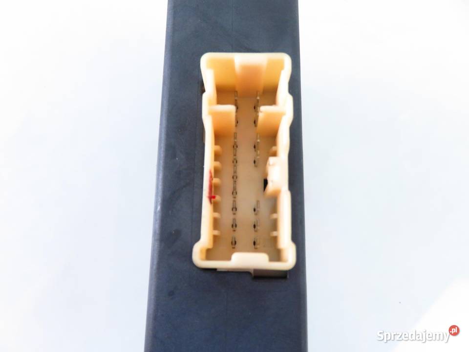 MODUŁ PDC RENAULT ESPACE V A2C7341430800