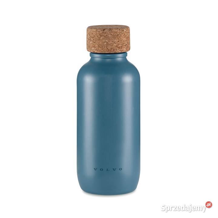 VOLVO butelka na wode 650ml Fjord Blue