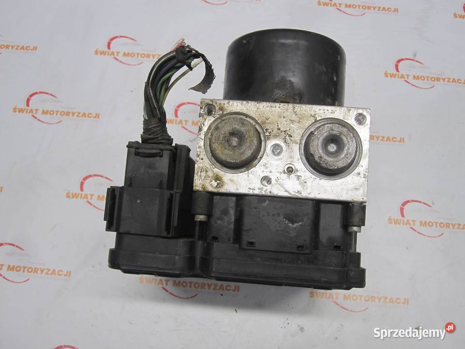 JEEP PATRIOT 24 B 10r pompa ABS 25021215054 Kielce