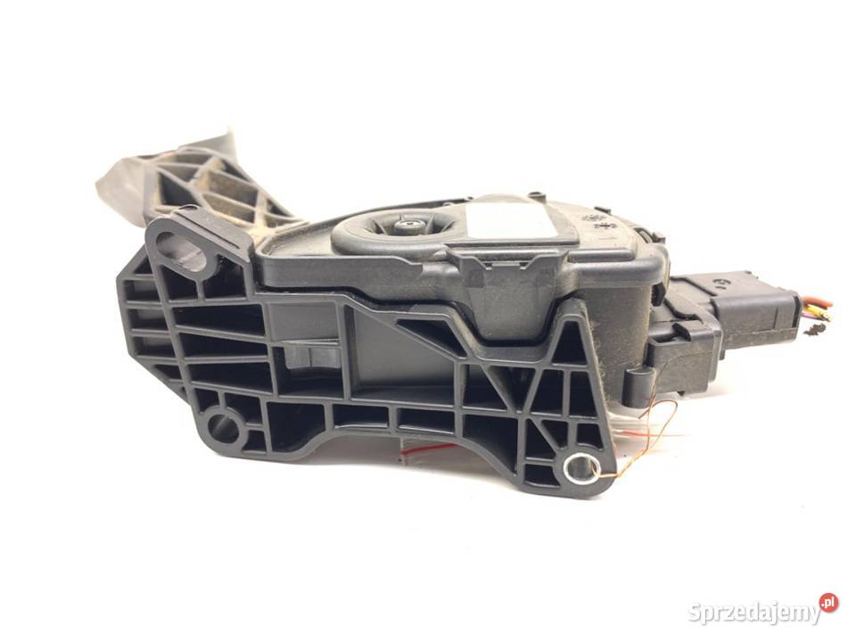 POTENCJOMETR GAZU PEUGEOT 207 14 88 0615 PEDAŁ osobowe