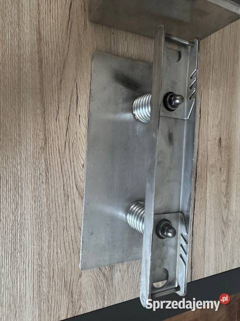 Prasa forma do mięsa szynki szynkowar dolnośląskie