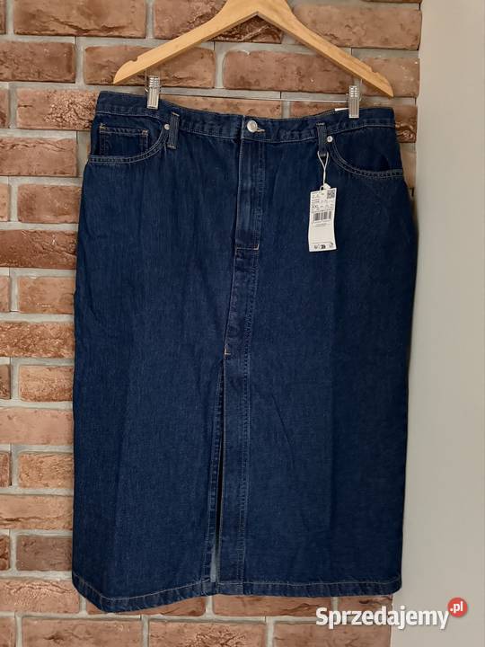 Spódnica Mango r XXl Siewierz sprzedam