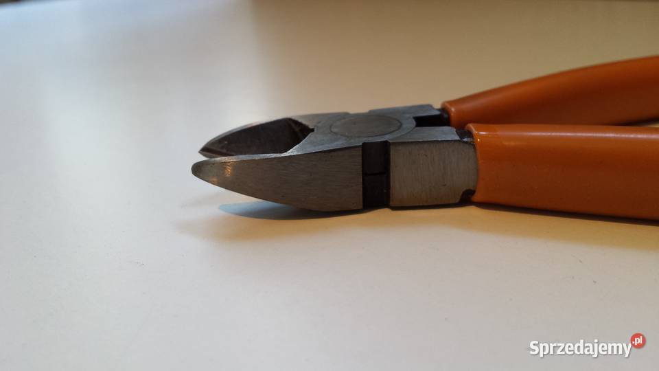 Obcinaczki boczne Beta1081S140 nowe Toruń