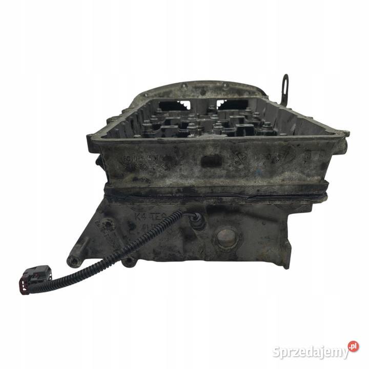 GŁOWICA CYLINDRÓW Ford Transit MK7 VII 22 TDCI lubelskie Chełm sprzedam