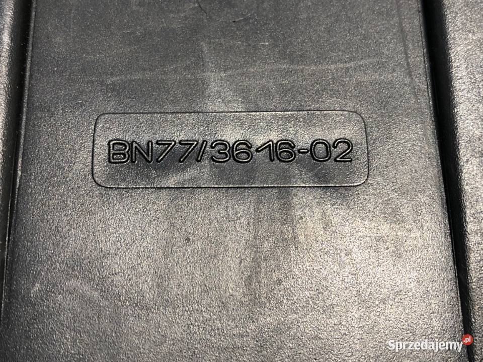 LUSTERKO LEWE STAR Ciągnik siodłowy ZEWNĘTRZNE